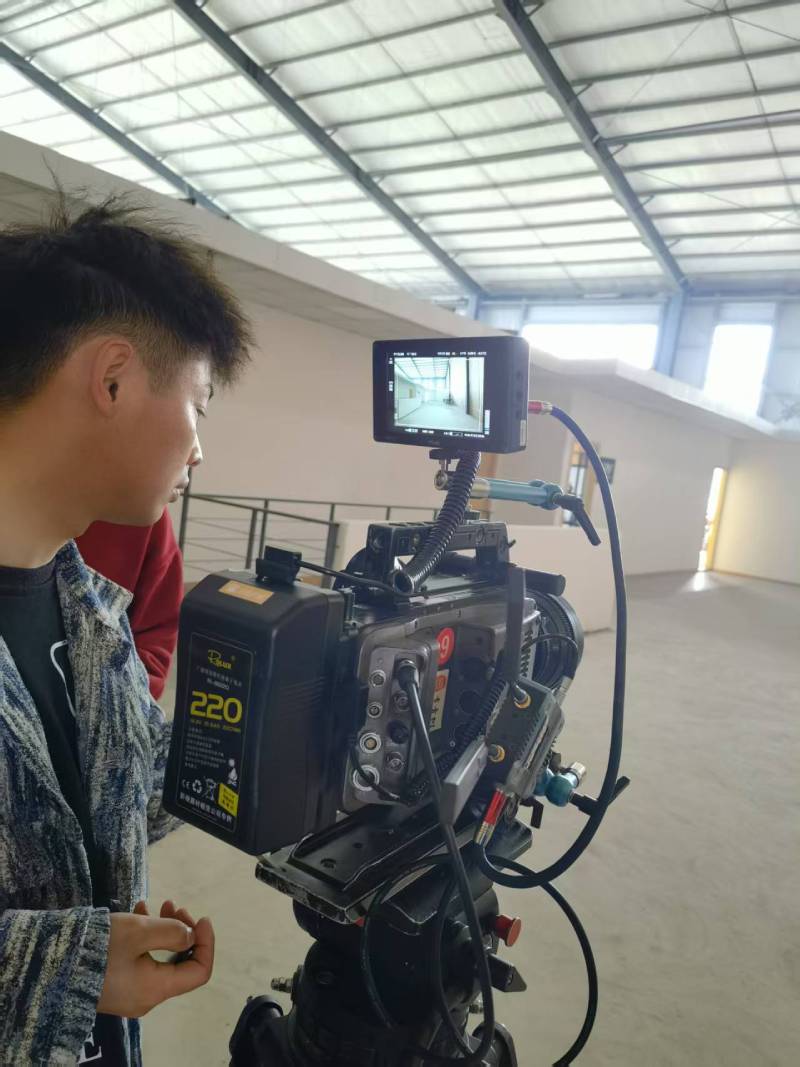 解锁南郑县广告片拍摄：以创意镜头，解锁品牌商业价值新高度