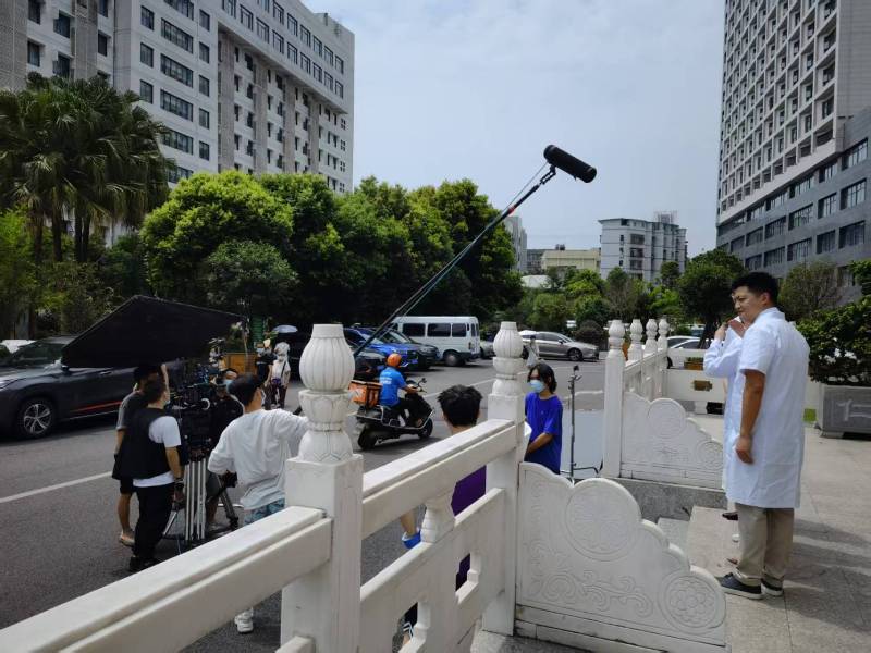 南郑县广告片拍摄公司低成本实现高规格制作的诀窍