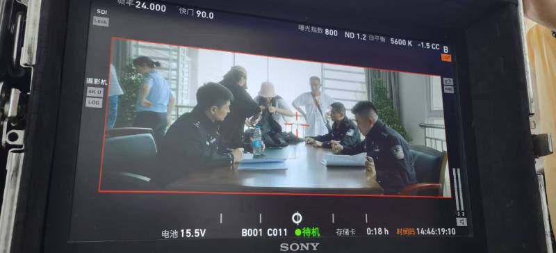 南郑县广告片拍摄公司服务世界500强的标准化体系